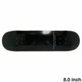 CALIFORNIA STREET DECK カリフォルニアストリート デッキ TEAM SIMPLE BLACK 8.0