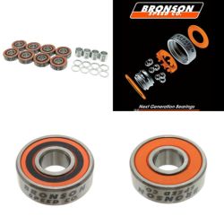 BRONSON BEARING ブロンソン ベアリング G3 1