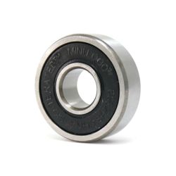 MINI LOGO BEARING ミニロゴ ベアリング PRECISION SKATE BEARINGS オイルタイプ スケートボード スケボー 1