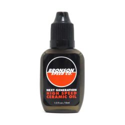 BRONSON OIL ブロンソン オイル HIGH SPEED CERAMIC OIL 