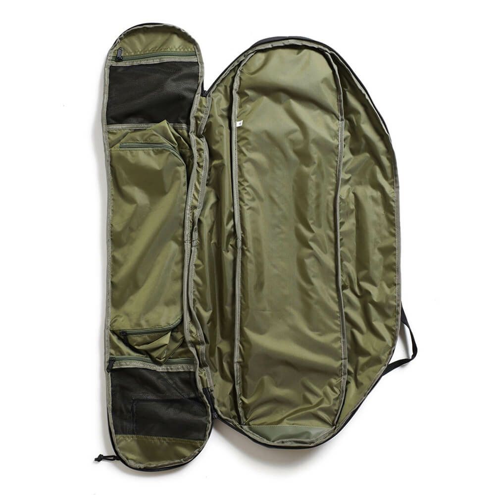 スケートボード収納可能 ESCAPO.TOKYO SKATE BAG エスカポ スケートボード収納可能 ESCAPO.TOKYO SKATE BAG エスカポ