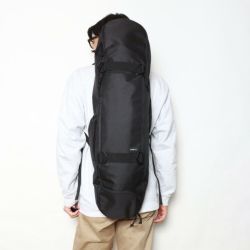 ESCAPO.TOKYO SKATE BAG エスカポ スケートボードバッグ E01-BKOL スケートボード スケボー 10