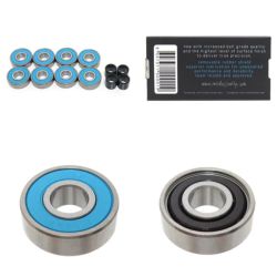 MODUS BEARING モーダス ベアリング BLUE 1