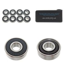 MODUS BEARING モーダス ベアリング BLACK 1