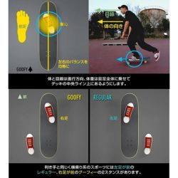 スケボー スケートボード 初心者用 HOW TO DVD NOLLIE SKATEBOARDING DVD FIRST PUSH 2