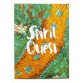 SPIRIT QUEST DVD 