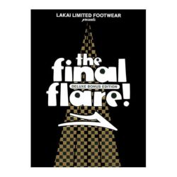 LAKAI BLU-RAY / DVD ラカイ FINAL FLARED 