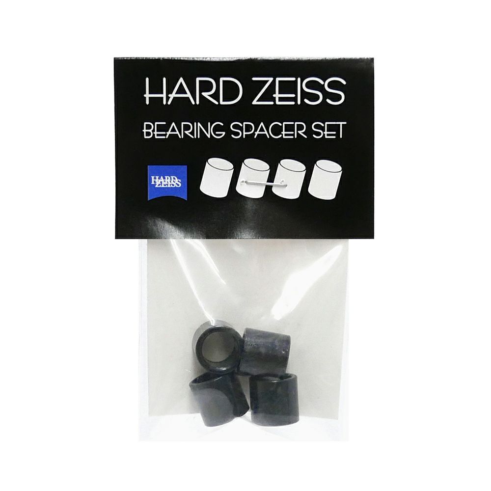 HARDZEISS BEARING SPACER ハードツアイス ベアリングスペーサー BEARING SPACER SET 