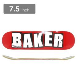 Baker ベイカー ブランド カリフォルニアストリート