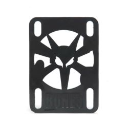 BONES RISER PAD ボーンズ スペースパッド ライザーパッド RISER PADS 1/8インチ 