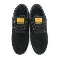 EMERICA SHOES エメリカ シューズ スニーカー ROMERO LACED 黒/黒/白 BLACK/BLACK/WHITE スケートボード スケボー 1