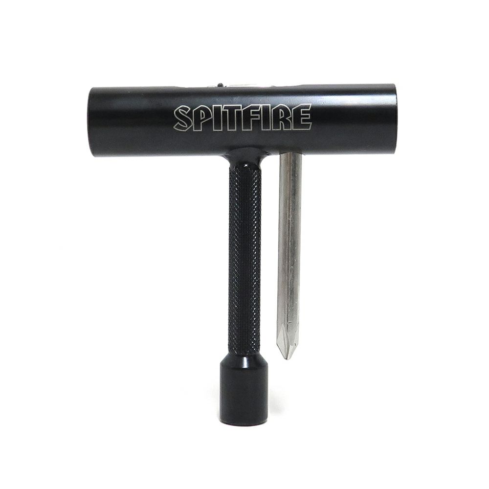 SPITFIRE TOOL スピットファイヤー レンチ ツール 工具 T3 SKATE TOOL 