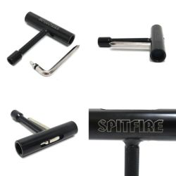 SPITFIRE TOOL スピットファイヤー レンチ ツール 工具 T3 SKATE TOOL 1