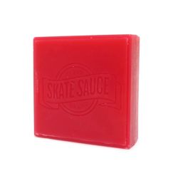 SKATE SAUCE WAX スケートソース ワックス PREMIUM WAX スケートボード スケボー