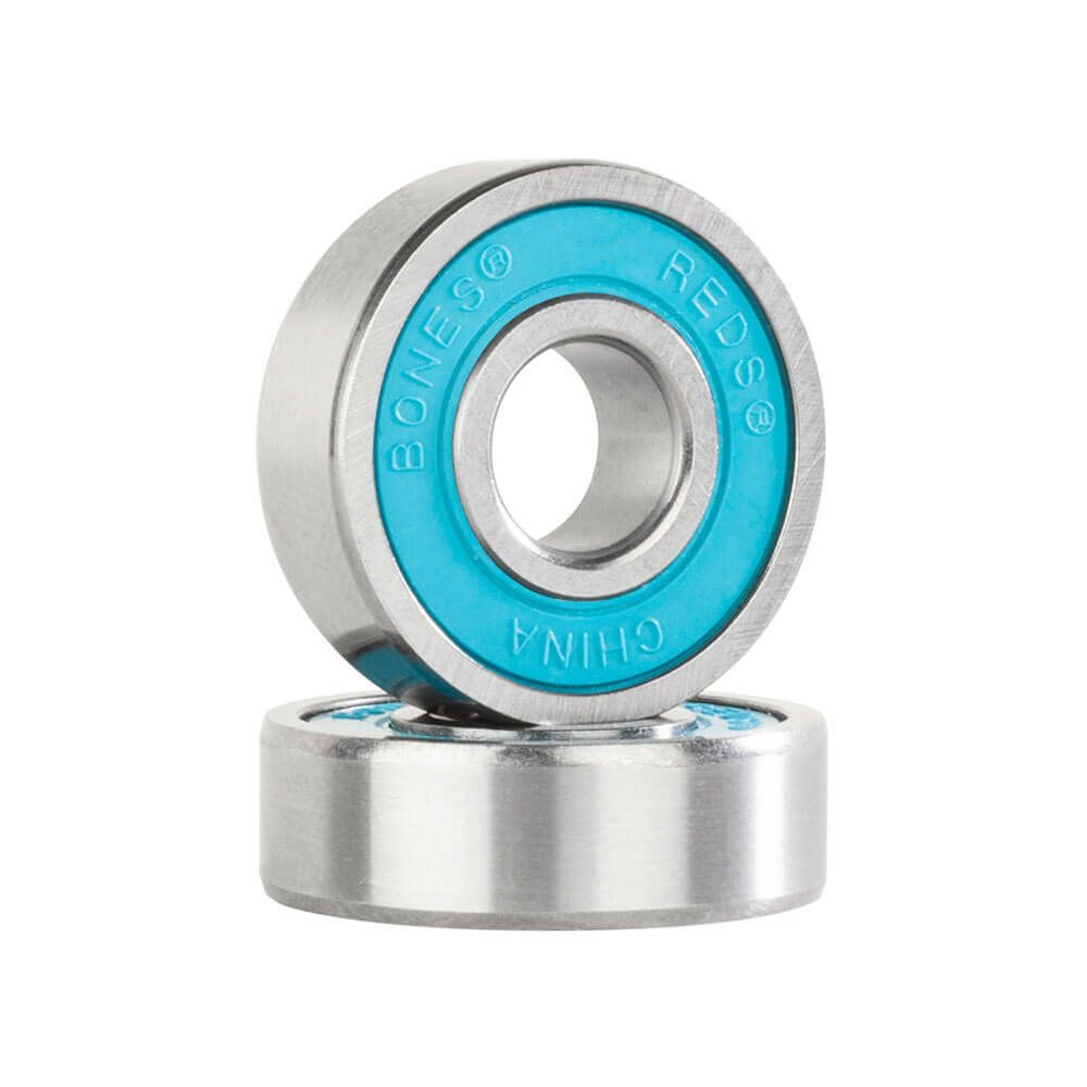 BONES BEARING ボーンズ ベアリング REDS BIG BALLS 2