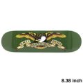ANTIHERO DECK アンチヒーロー デッキ TEAM CLASSIC EAGLE ARMY 8.38