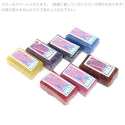 SHORTY'S WAX ショーティーズ ワックス CURBCANDY 1