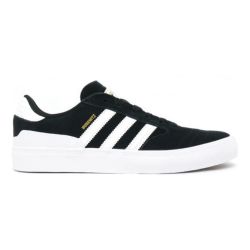 ADIDAS SHOES アディダス シューズ スニーカー BUSENITZ VULC 2 黒/白/ガム EF8472 スケートボード スケボー 3