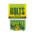 SHAKE JUNT BOLT シェイクジャント ボルト PHILLIPS YELLOW/GREEN（プラス） 7/8インチ 