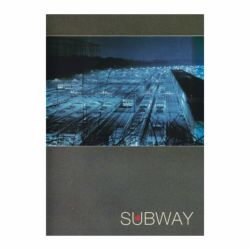 FESN DVD エフイーエスエヌ SUBWAY 