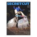 SECRETCUT MAGAZINE シークレットカット 雑誌 issue13（2012）