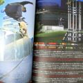 SECRETCUT MAGAZINE シークレットカット 雑誌 issue13（2012） 3