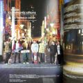 SECRETCUT MAGAZINE シークレットカット 雑誌 issue13（2012） 5