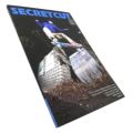 SECRETCUT MAGAZINE シークレットカット 雑誌 issue13（2012） 6