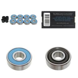 MODUS BEARING モーダス ベアリング ABEC 5 1