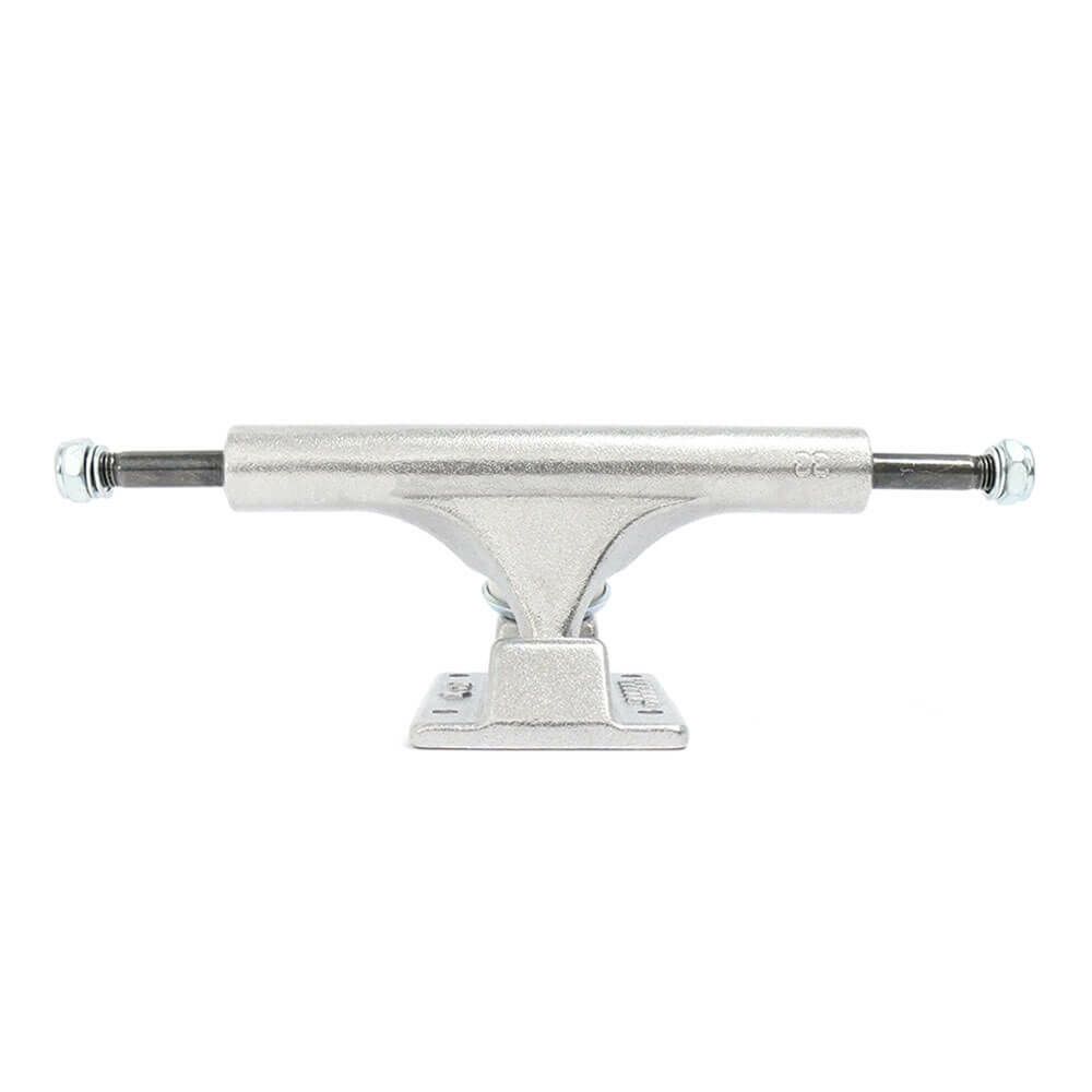 足回りセット ACE SET エース トラック＆ウィール＆ベアリングセット（トリック用） スケートボード スケボー 4