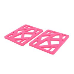 KROOKED RISER PAD クルキッド スペースパッド ライザーパッド 2枚入り RISERS 1/8インチ 1