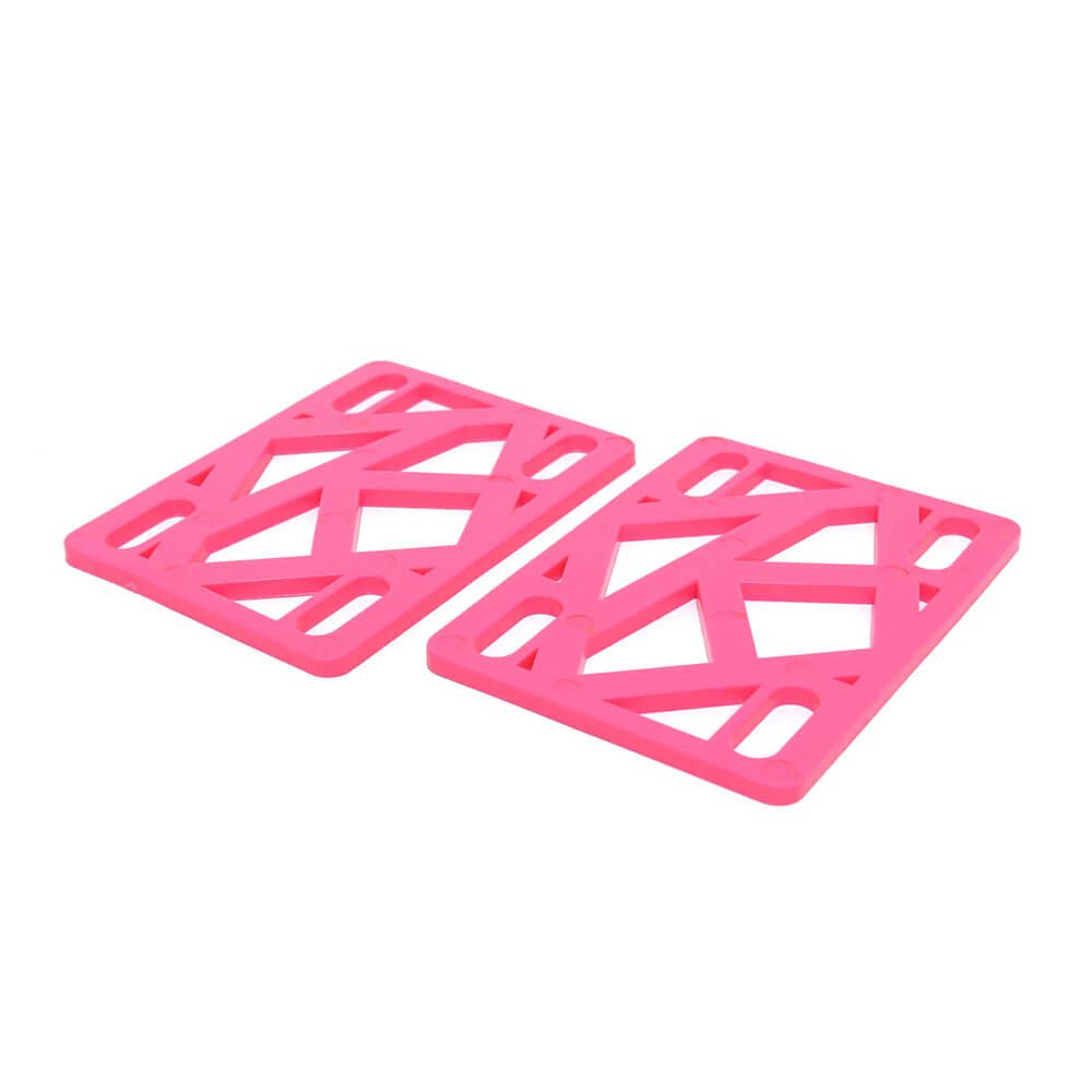 KROOKED RISER PAD クルキッド スペースパッド ライザーパッド 2枚入り RISERS 1/8インチ 1