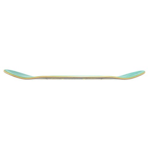 ANTIHERO DECK アンチヒーロー デッキ TEAM CLASSIC EAGLE GREY 8.25 1