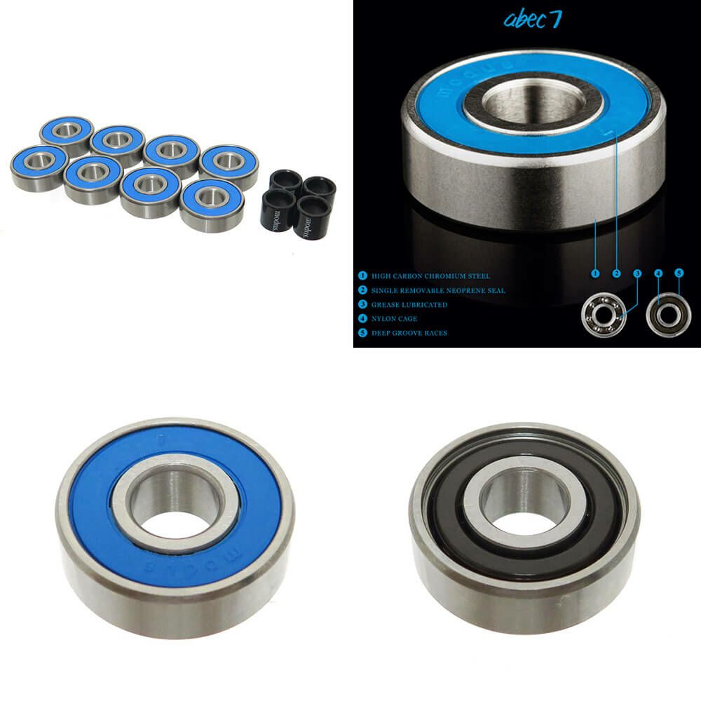 MODUS BEARING モーダス ベアリング ABEC 7 1