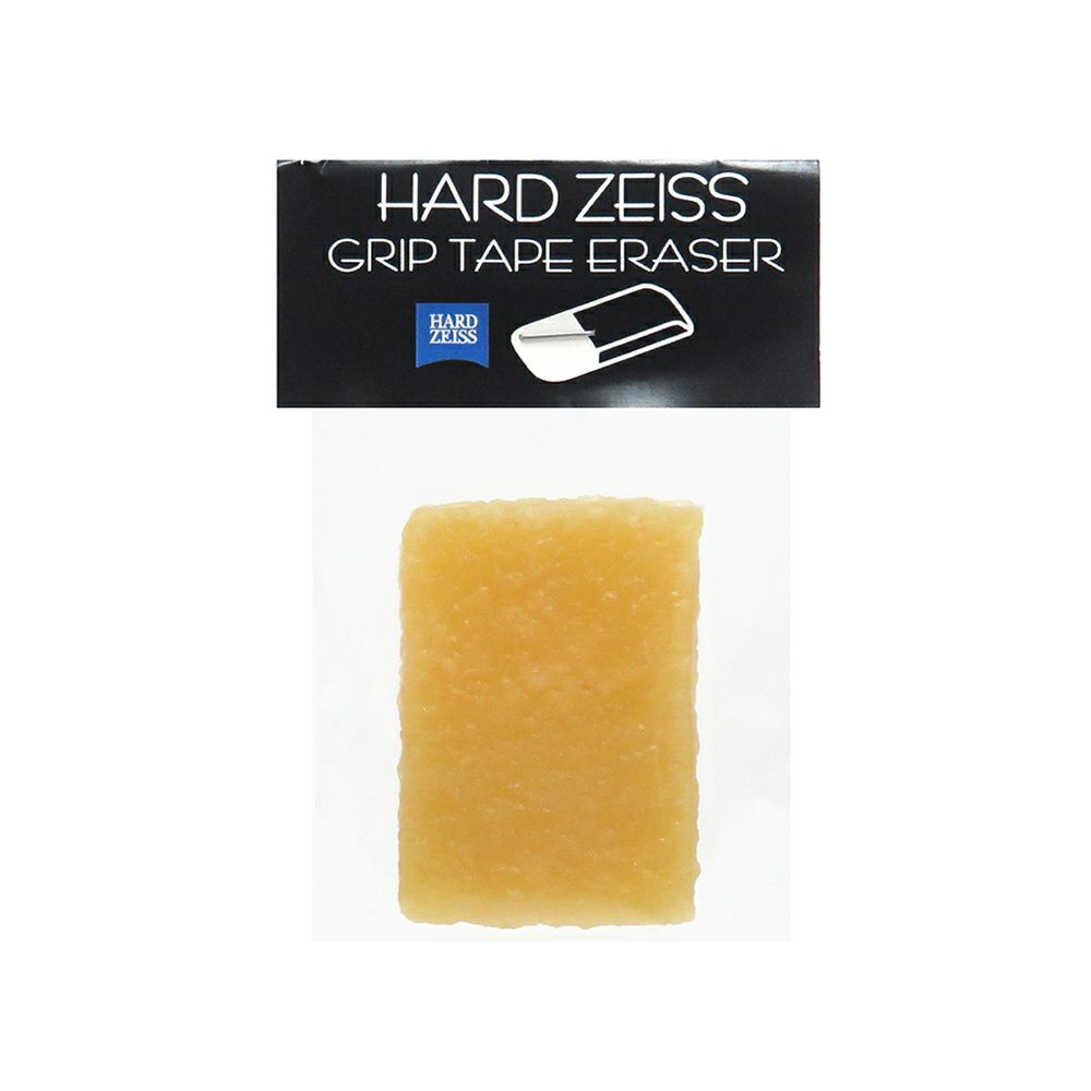 HARDZEISS TOOL ハードツアイス レンチ ツール 工具 GRIP TAPE ERASER 