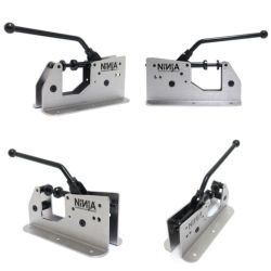 NINJA TOOL ニンジャ レンチ ツール 工具 BEARING PRESS 1