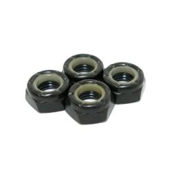 HARDZEISS AXLE NUT ハードツアイス アクセルナット AXLE NUT SET 1