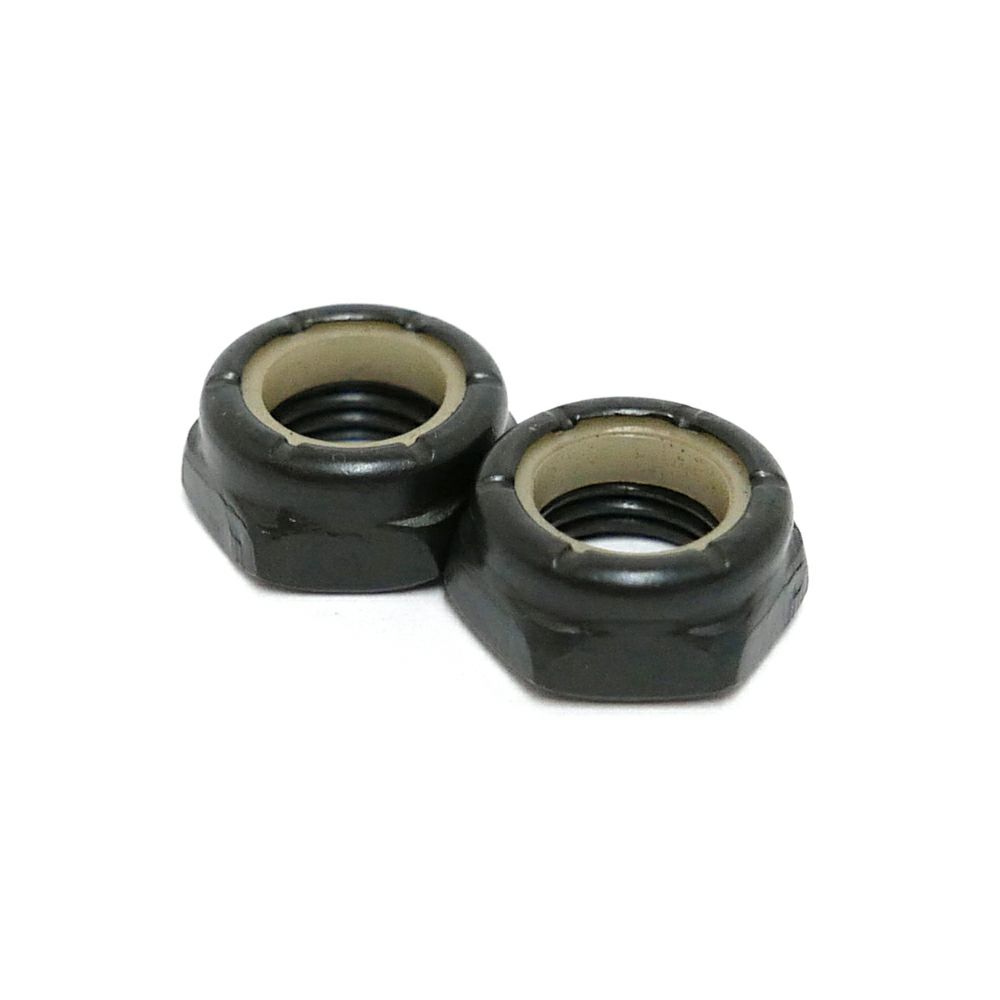 HARDZEISS KING NUT ハードツアイス キングナット KINGPIN NUT SET 1