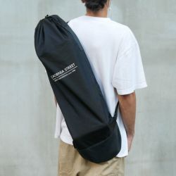 スケートボードの持ち運びに最適 CALIFORNIA STREET SKATE BAG カリフォルニアストリート スケートボードバッグ FUTURA PACK SHOULDER 2 スケートボード スケボー 08