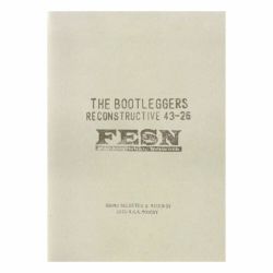 FESN DVD エフイーエスエヌ THE BOOTLEGGERS 