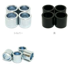 BEARING SPACER パーツ ベアリング スペーサー 10mm 1