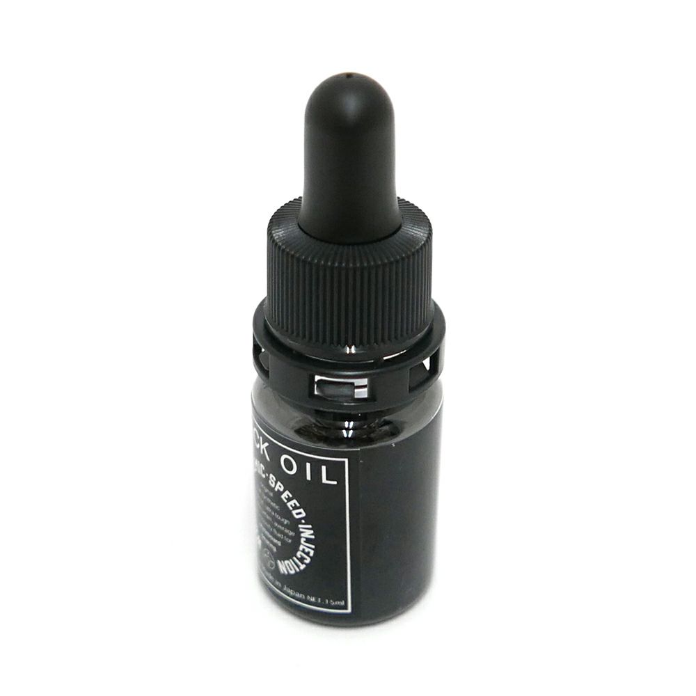 FESN OIL エフイーエスエヌ オイル W.P.S.I BLACK OIL 1