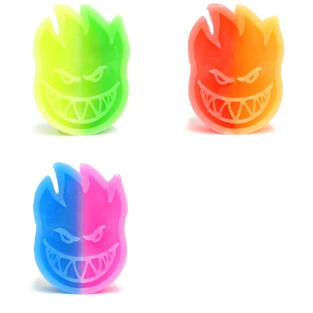 SPITFIRE WAX スピットファイヤー ワックス SWIRL CURB WAX 2