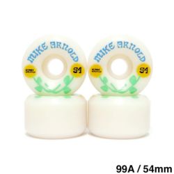 SMALL WHEEL スモール ウィール MIKE ARNOLD THE LOVE V-CUT 54mm