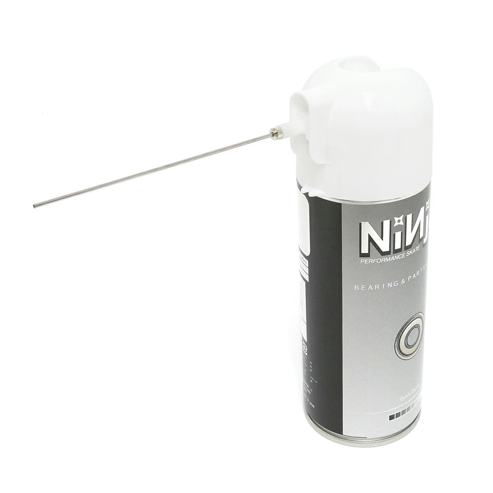 NINJA BEARING CLEANER ニンジャ パーツクリーナー ベアリングクリーナー BEARING CLEANER 2 1