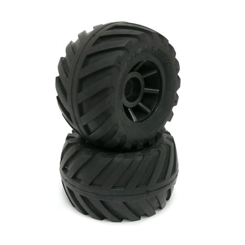 PLATIPUS WHEEL プラティプス ウィール XT WHEELZ（DIRT WHEEL） 黒