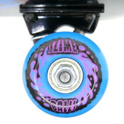 SANTA CRUZ サンタクルーズ コンプリートセット（スケートボード完成品） SCREAMING HAND FULL 8.0 2