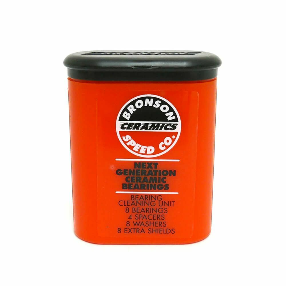 BRONSON BEARING ブロンソン ベアリング CERAMICS 