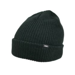 VANS KNITCAP バンズ ニットキャップ CORE BASIC BEANIE BLACK 1