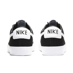 NIKE SB SHOES ナイキSB シューズ スニーカー ZOOM BLAZER LOW PRO GT 黒/白/黒 DC7695-002-2